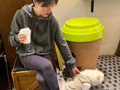 -Parking Coffee(孩儿巷店)