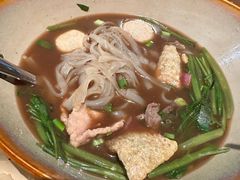 -CHINCHIN 青青·泰国料理(万象食家店)