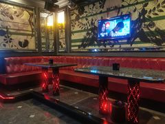 -范特西FANTASY量贩式KTV(民主广场店)