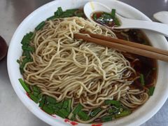 红烧牛肉面-老赵面店(大西路店)