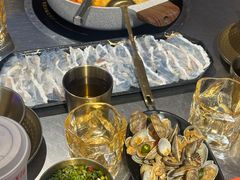 -琥珀川糟粕醋火锅(慈云寺店)