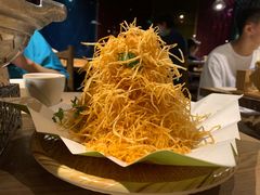 -辛香汇·现炒川菜(武进吾悦店)