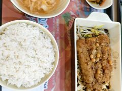 -鲲少爷烤鱼饭.螺蛳粉·清真(爱琴海店)
