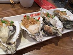 -管氏翅吧(广渠门店)