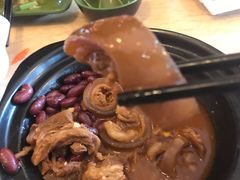 -龙泉人椰子鸡.糟粕醋.海南菜(三亚旗舰店)