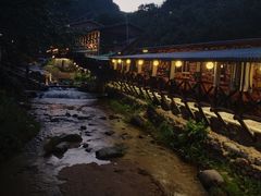 -北京水岸山吧度假村(雁栖镇店)
