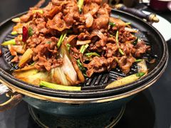 -旺顺阁·北京菜·烤鸭(大望路店)