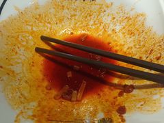 -魏家凉皮(儿童医院店)