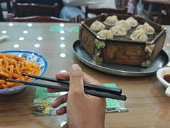 -西安贾三灌汤包·回坊小吃·清真炒菜(北院门总店)