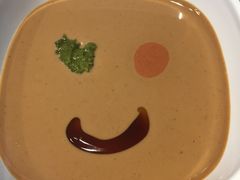 -古铜老院铜锅涮肉·清真(双井店)