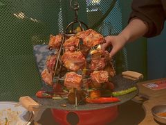 -纳鲁孜·新疆特色餐厅(上海悦荟广场店)