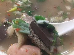 -青州庙子全羊馆(李村店)