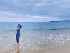 -三亚海棠湾万丽度假酒店