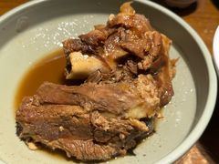 -95号酱骨·一块豆腐(展春园西路店)