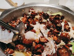 -万和源炝锅城·活鱼现炝(文艺北路店)