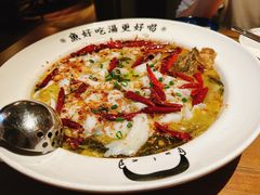 -首秀·四川料理(星耀101店)