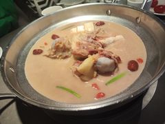 -骨之味·筒骨汤火锅(江头店)