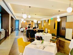 大堂-伯衡55·吉品轩(乌鲁木齐南路店)