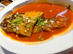 黄河鱼-黄河轩民间菜(吉祥街店)