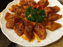 -一心烤肉(延安路店)