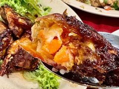 -德成饭店