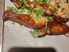-绿茶餐厅(财富购物中心店)