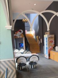 -奈尔宝·儿童乐园·亲子餐厅(星河湾店)