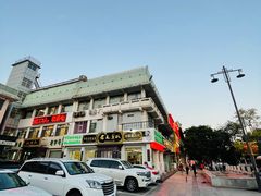 -老毛手抓·盐池滩羊非遗手抓(宁夏总店)