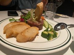 -Wolfgang’s Steakhouse 沃夫冈牛排馆(上海白玉兰广场店)