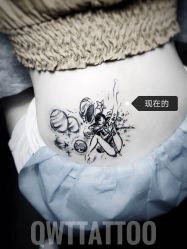 -奇文堂专业纹身馆