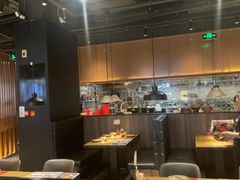 -青年公社烤鸭(蜀山万象汇店)