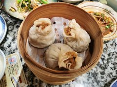 松香卤肉烧卖-南京大牌档(崇文门国瑞店)