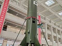-军事博物馆(地铁站)