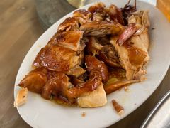 -东莞楼农家菜(金海湾大道分店)