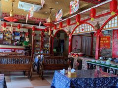 -王村姑老土炕莜面村(桥东店)