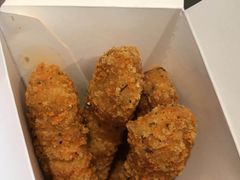 -汉堡王(下沙银泰店)