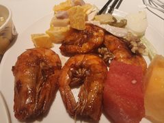 -麓湖国际水疗