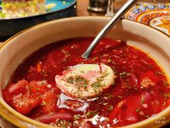 -卢布里西餐厅(总店)