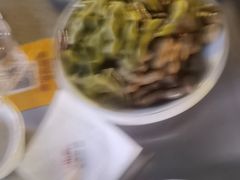 -清真·马坡烧烤涮牛肚·酸浆火锅(新区总店)