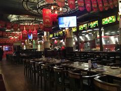 大堂-马迭尔德式西餐精酿啤酒屋(中央大街店)