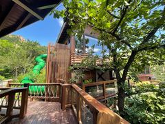 -云峰山自然风景区