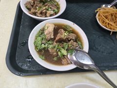 -万盛园炖肉馆(云峰店)