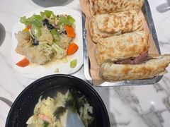 -高玛纳驴肉火烧(河间总店)