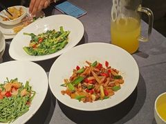 -楚禾宴·家宴(光谷大道店)