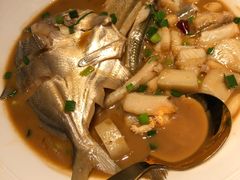 家烧三鲜-海立阁海鲜江浙菜(漕河泾印象城店)