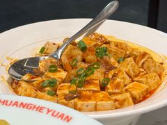 -双合园·海鲜水饺青岛菜(万佳广场店)