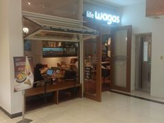 -Wagas沃歌斯(枫蓝国际店)