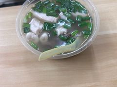-牛师傅广式药膳牛骨汤美食(江南西店)