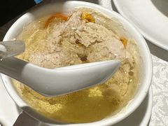 -红棉中餐厅·广州海航威斯汀酒店