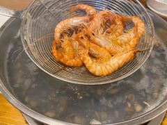 -凯华海鲜火锅·传承三十六年